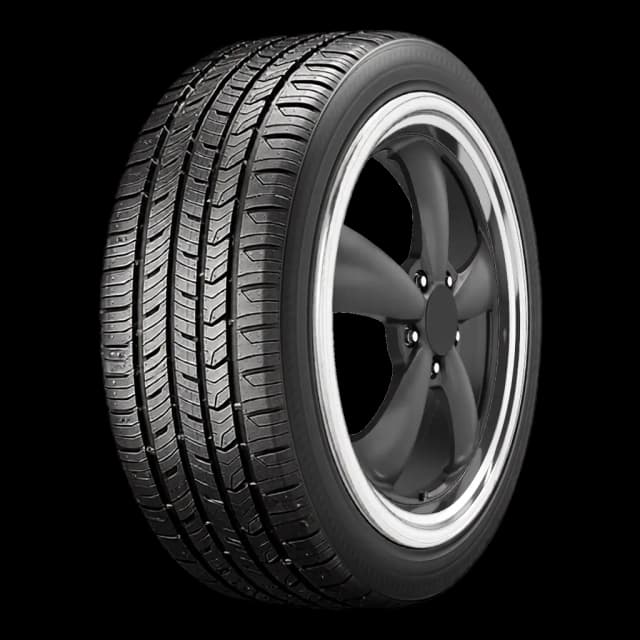 Hankook Kinergy PT H737 all-season tire