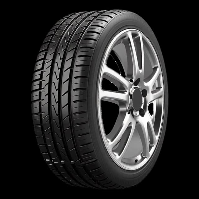 Falken Azenis FK510 ultra-high-performance tire