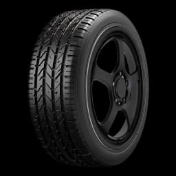 Lexani LX-TWENTY tire, 255/35ZR20