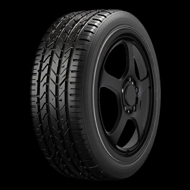 Lexani LX-TWENTY performance tire