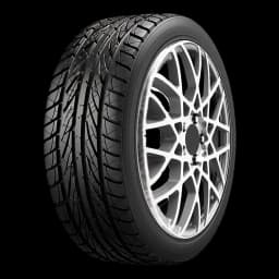 Blackhawk STREET-H HU01 tire