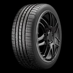Nexen CP662 tire, 195/65R15