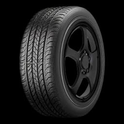 Continental ProContact TX performance tire