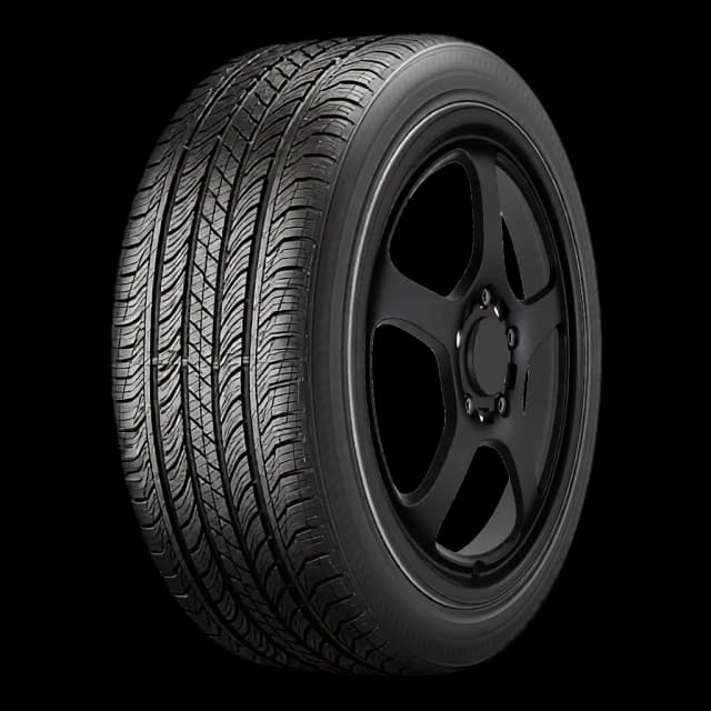 Continental ProContact TX performance tire
