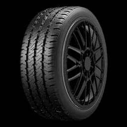 GT Radial Maxmiler Pro tire, 235/65R16C