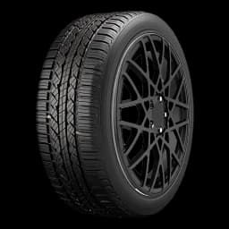 Kumho Solus KR21 touring tire