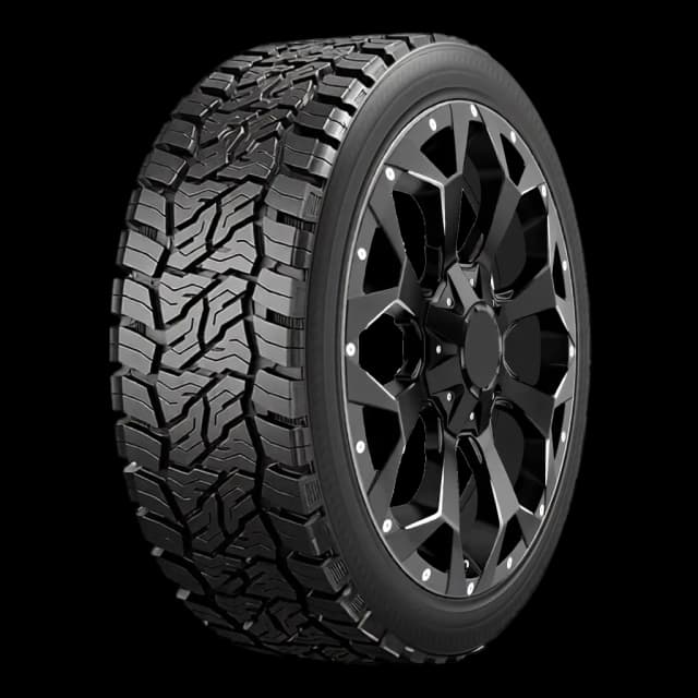 Kumho Road Venture RT51 all-terrain tire