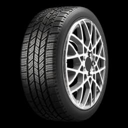 Blackhawk Hiscend-H HT01 tire