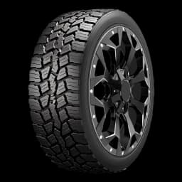 Falken Rubitrek A/T tire, 235/70R16