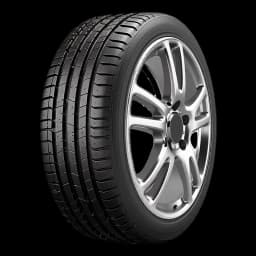 Pirelli P-Zero (PZ4 Luxury) summer tire