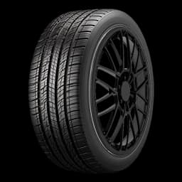 Kumho Crugen GT Pro HP72 tire, 235/45R19