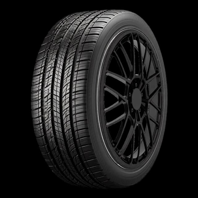 Kumho Crugen GT Pro HP72 touring tire