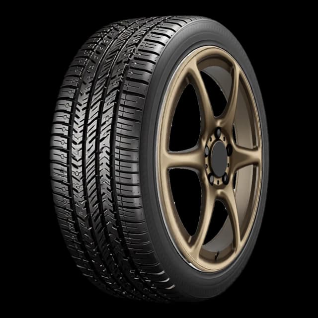 Michelin Pilot Sport A/S 4 performance tire