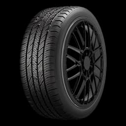 Falken Sincera SN250 tire, 185/65R15