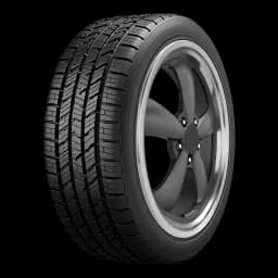 Falken ZIEX CT60 A/S tire, 235/55R19