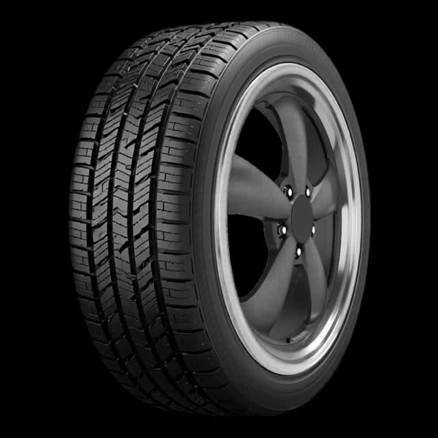 Falken ZIEX CT60 A/S tire