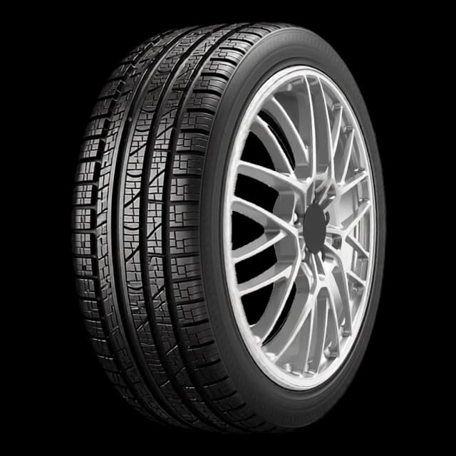Pirelli Scorpion Verde All Season all-season tire
