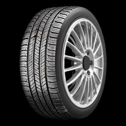 Hankook Kinergy GT H436 tire, 235/50R19