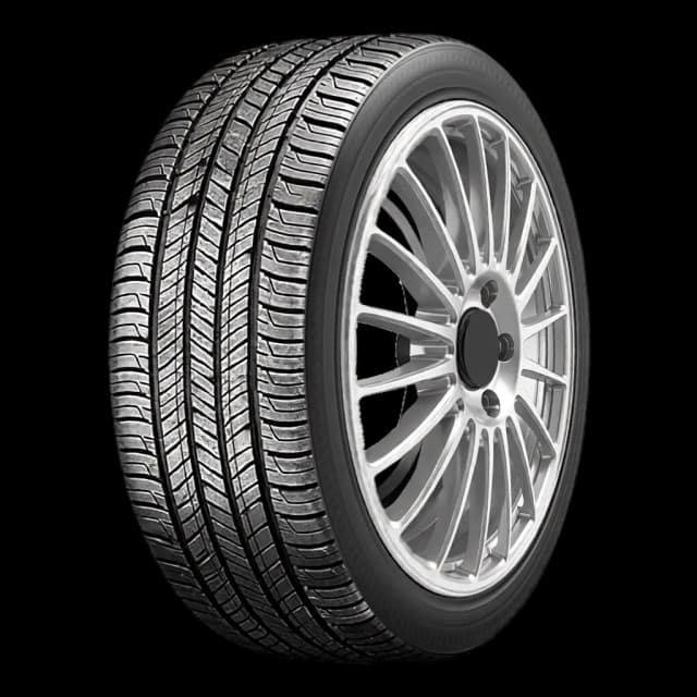 Hankook Kinergy GT H436 all-season tire