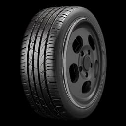 Prinx PRINX HIRACE HZ2 A/S tire, 235/35R19