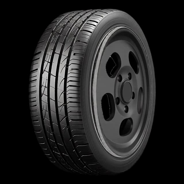 Prinx PRINX HIRACE HZ2 A/S tire