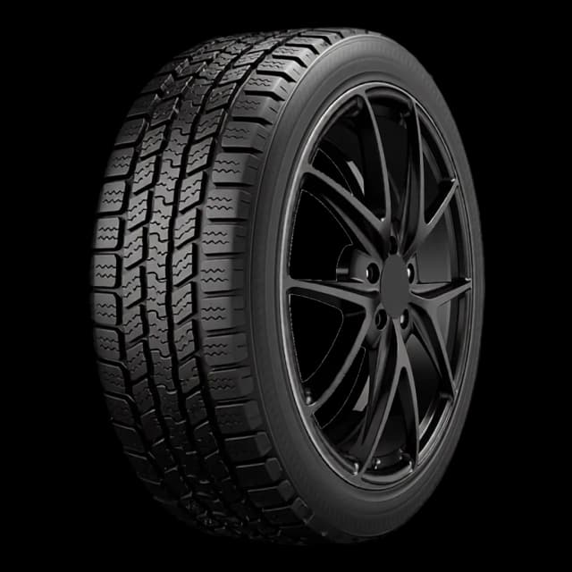 Goodyear Wrangler SR-A all-season tire