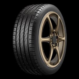 Pirelli Cinturato P7 performance tire