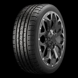 Achilles Desert Hawk HT 2 highway tire