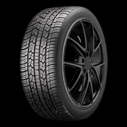 Goodyear Assurance CS Fuel Max tire