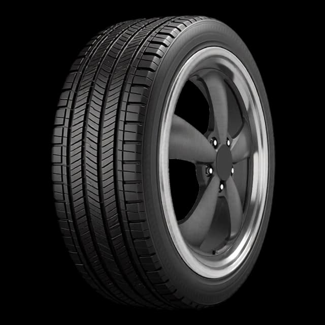 Michelin Primacy LTX tire