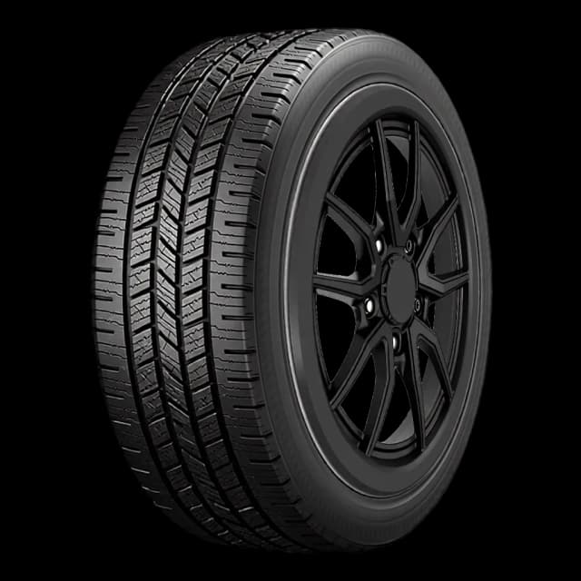 Hankook Dynapro HT2 RH14 highway tire