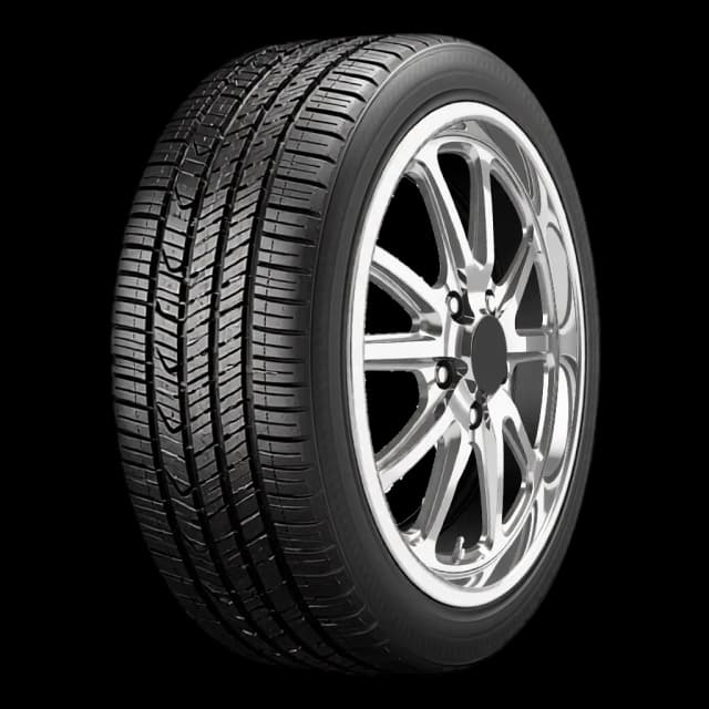 Pirelli Scorpion Zero All Season Plus 3 all-season tire