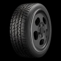Advanta HPZ-02 tire