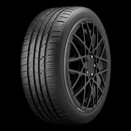 Prinx Prinx Hirace tire, 225/45R17