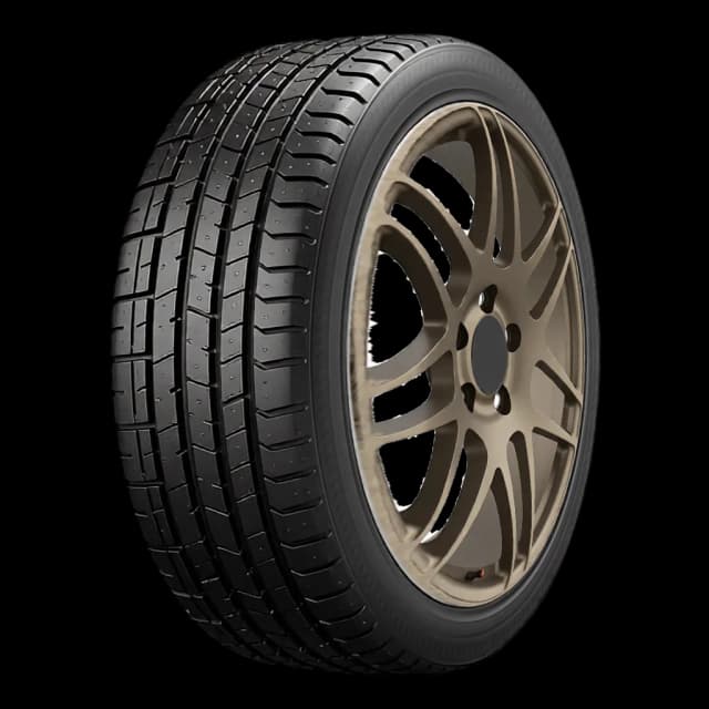 Pirelli P-Zero (PZ4 Sport) summer tire