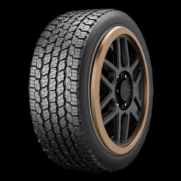 Goodyear Wrangler Territory AT all-terrain tire