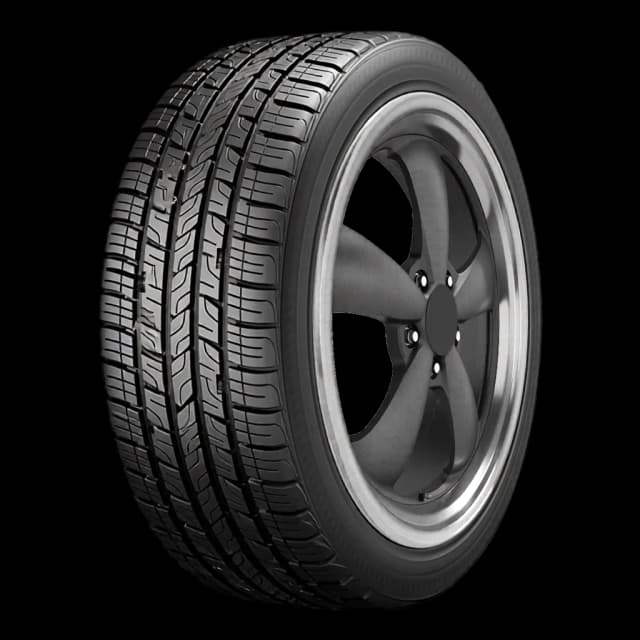 Goodyear Assurance ComfortDrive touring tire