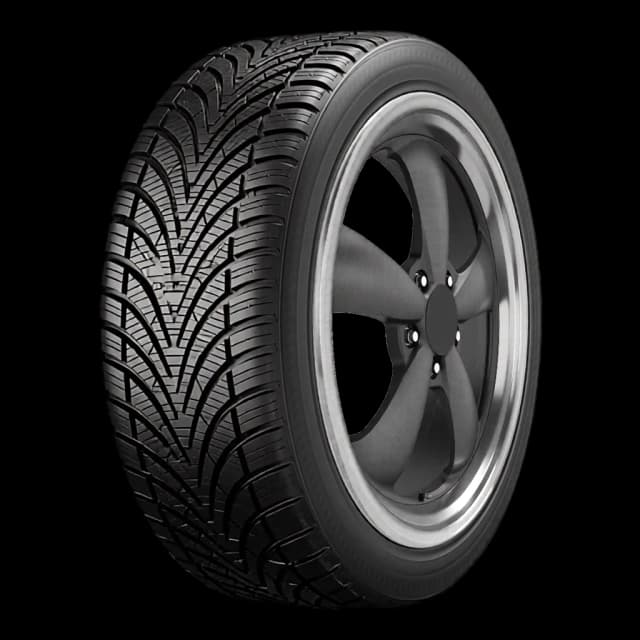 Kumho Solus 4S HA32 SUV tire