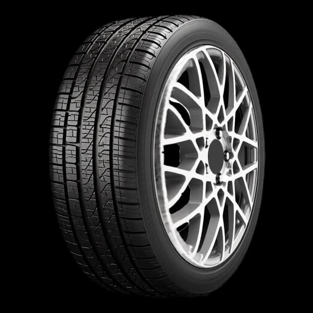 Pirelli Cinturato P7 All Season Run Flat all-season tire