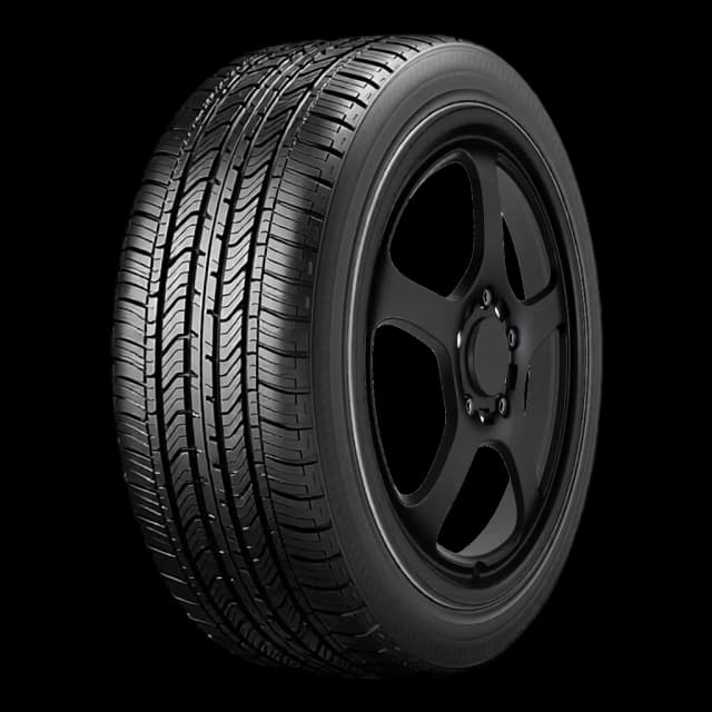 Michelin Primacy MXV4 performance tire