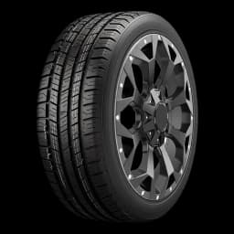 Evoluxx ROTATOR H/T 600 tire, 245/75R16