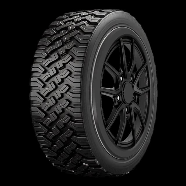 Falken Wildpeak M/T mud-terrain tire