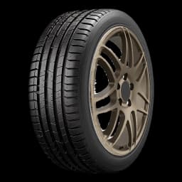 Pirelli P-Zero (PZ4 Luxury) - RF tire, 275/50R20