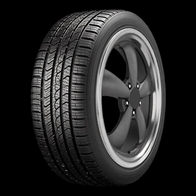Pirelli Scorpion AS Plus 3 all-season tire