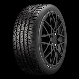 BF Goodrich Advantage Control tire