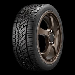 Falken Ziex ZE960 A/S tire, 255/40R18