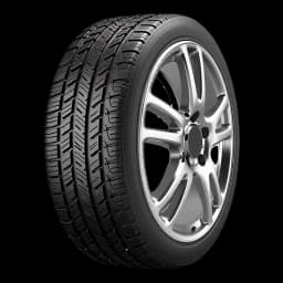 Blackhawk Agility UHP AS tire