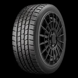 Kumho Crugen HT51 tire, LT235/65R16C