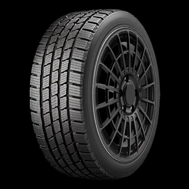 Kumho Crugen HT51 highway tire