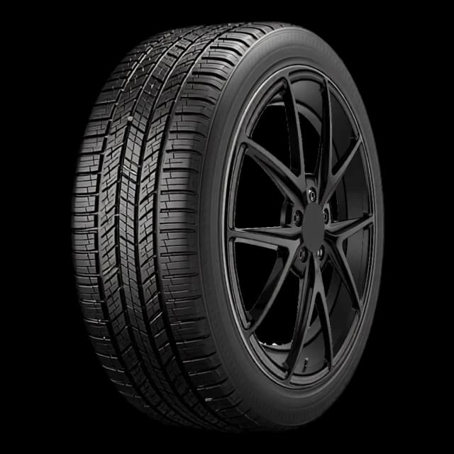 Nexen Roadian GTX all-season tire
